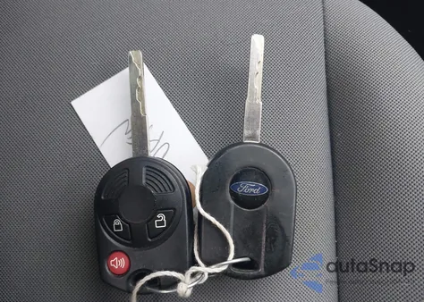 2019 Ford Escape S from USA, damaged, VIN 1FMCU0F78KUA87997